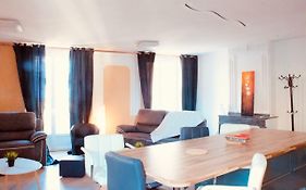 magnifique appartement 100m² hyper centre Luz